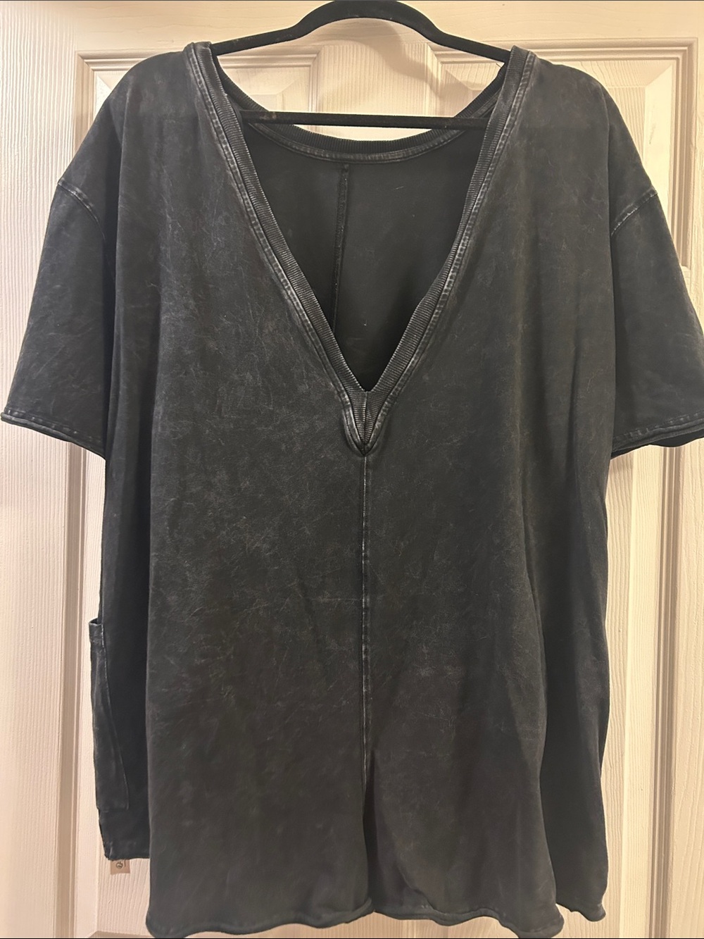 FP Movement Hot Shot Tee Romper - Picture 3 of 3